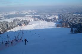 Kompleks Rekreacyjno Wypoczynkowy LeskoSki